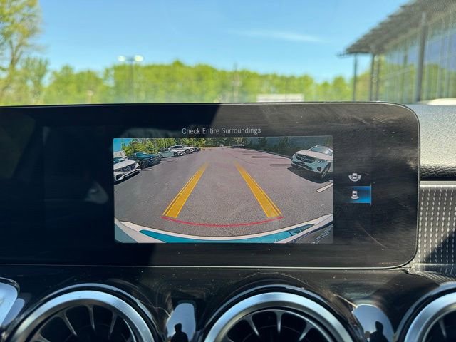Certified 2022 Mercedes-Benz GLB 250 4MATIC image 25