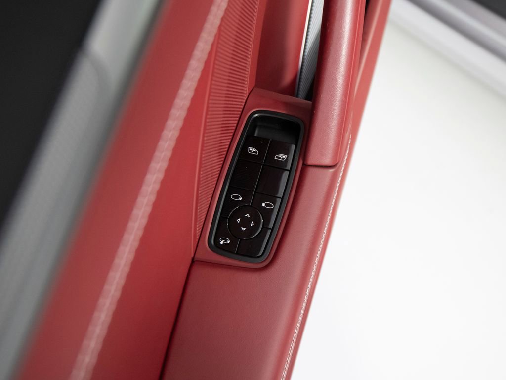 Certified 2021 Porsche 911 GT3 RS image 20