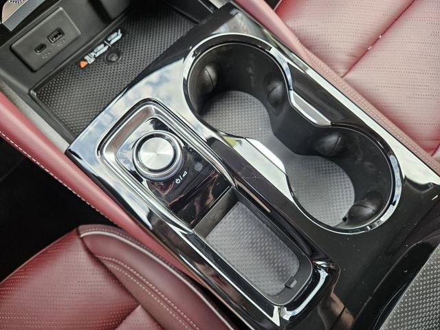 New 2026 Buick Envision Sport Touring AWD/4WD image 15
