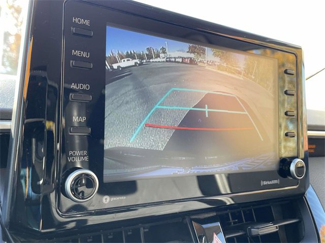 Used 2022 Toyota Corolla LE image 28