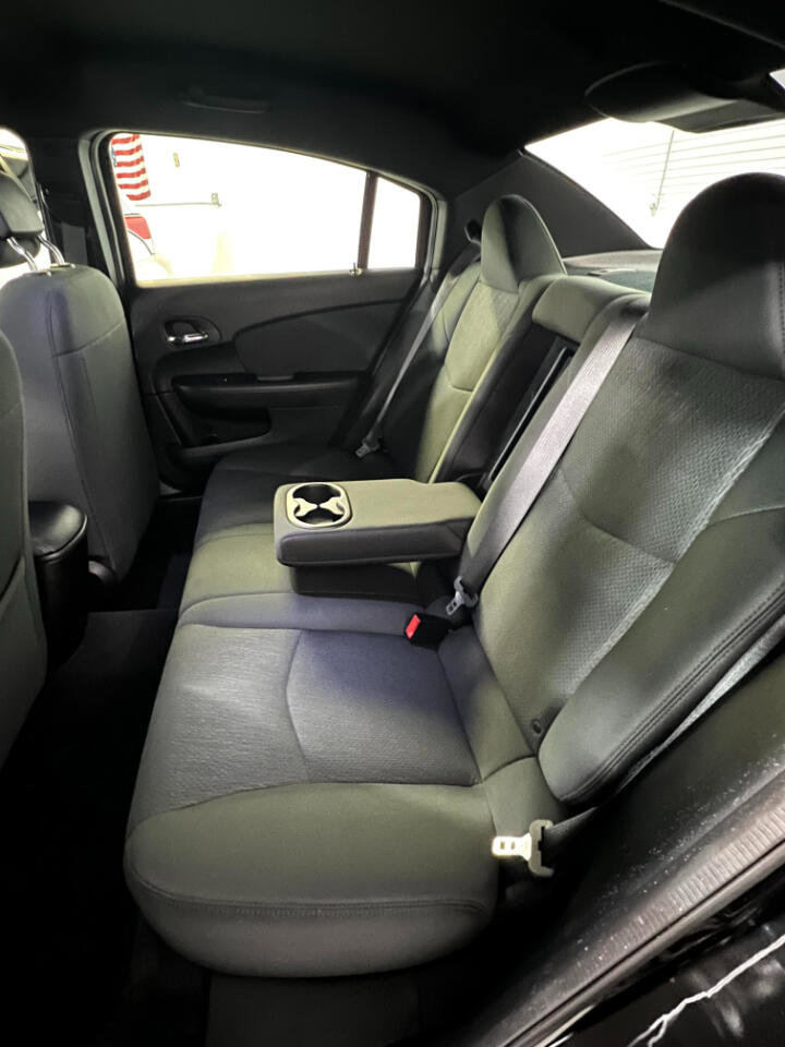 Used 2012 Chrysler 200 Touring image 10