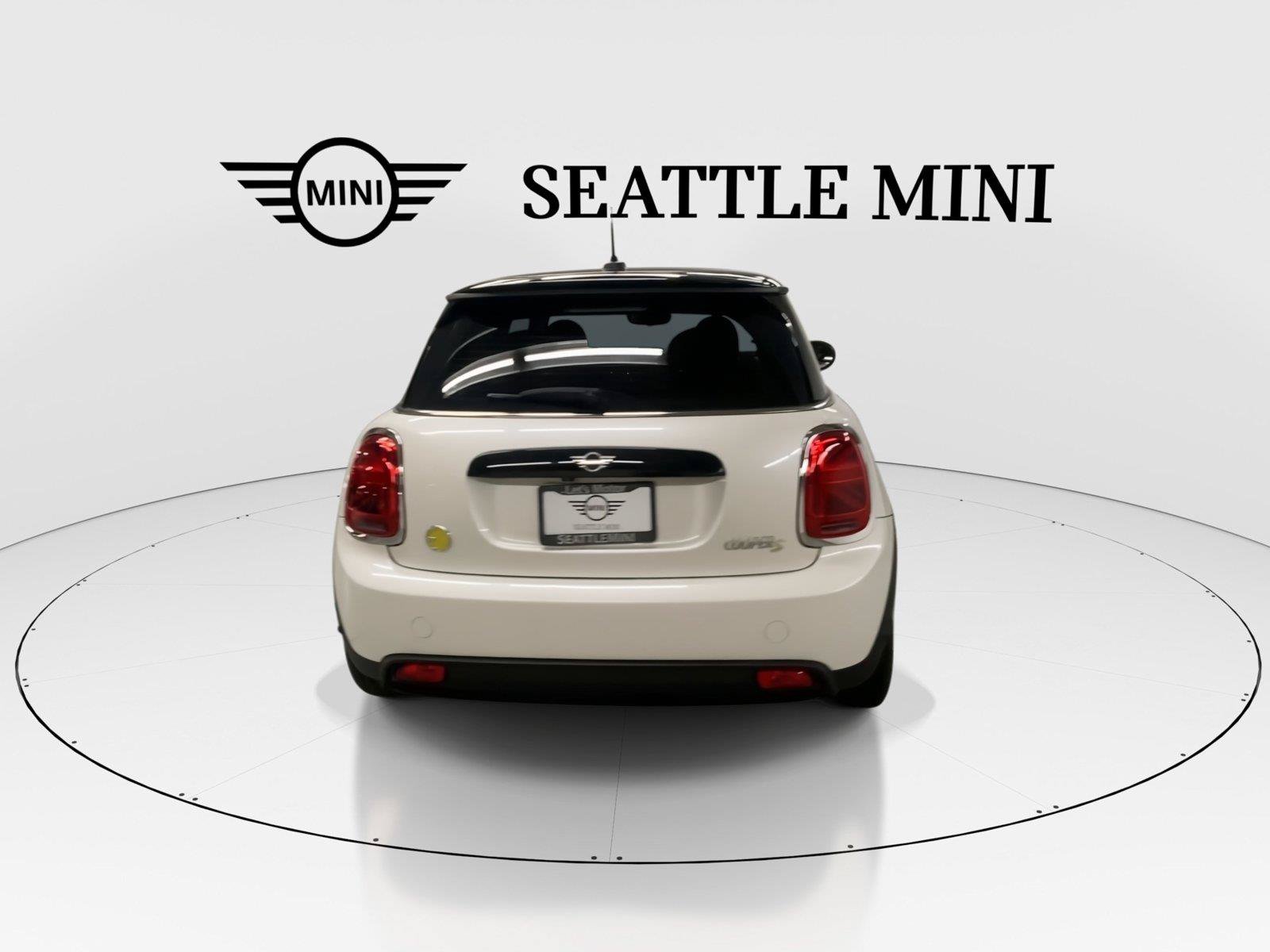Used 2023 MINI Cooper SE FWD image 10