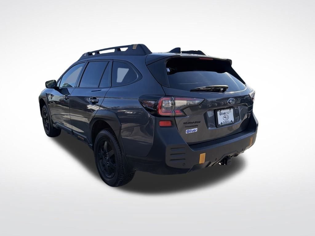 Used 2023 Subaru Outback Wilderness image 12