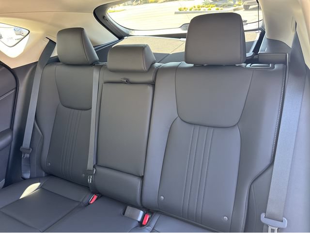 New 2026 Lexus NX 350 AWD w/ Premium Package image 41