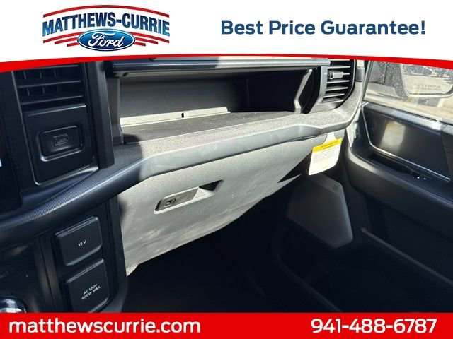 New 2025 Ford F150 Lariat w/ Equipment Group 502A High image 25