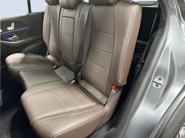 Used 2023 Mercedes-Benz GLE 350 4MATIC image 32