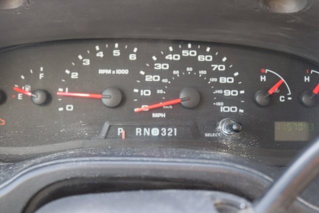 Used 2004 Ford E-350 and Econoline 350 Super Duty image 7