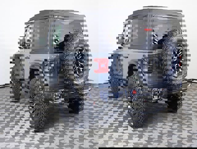 New 2026 Jeep Wrangler Willys image 6