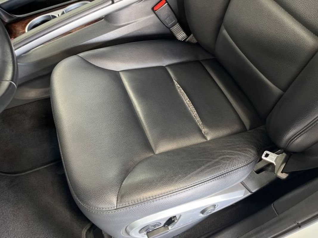 Used 2009 Mercedes-Benz ML 550 4MATIC image 33