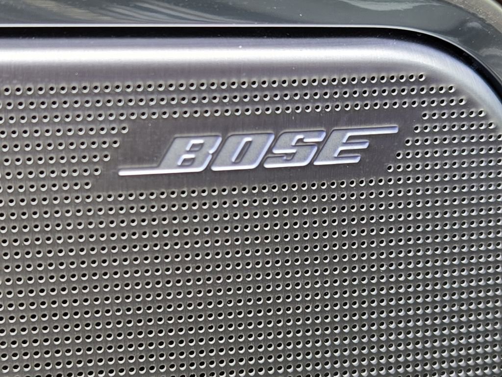 Used 2025 GMC Sierra 2500 Denali Ultimate image 9