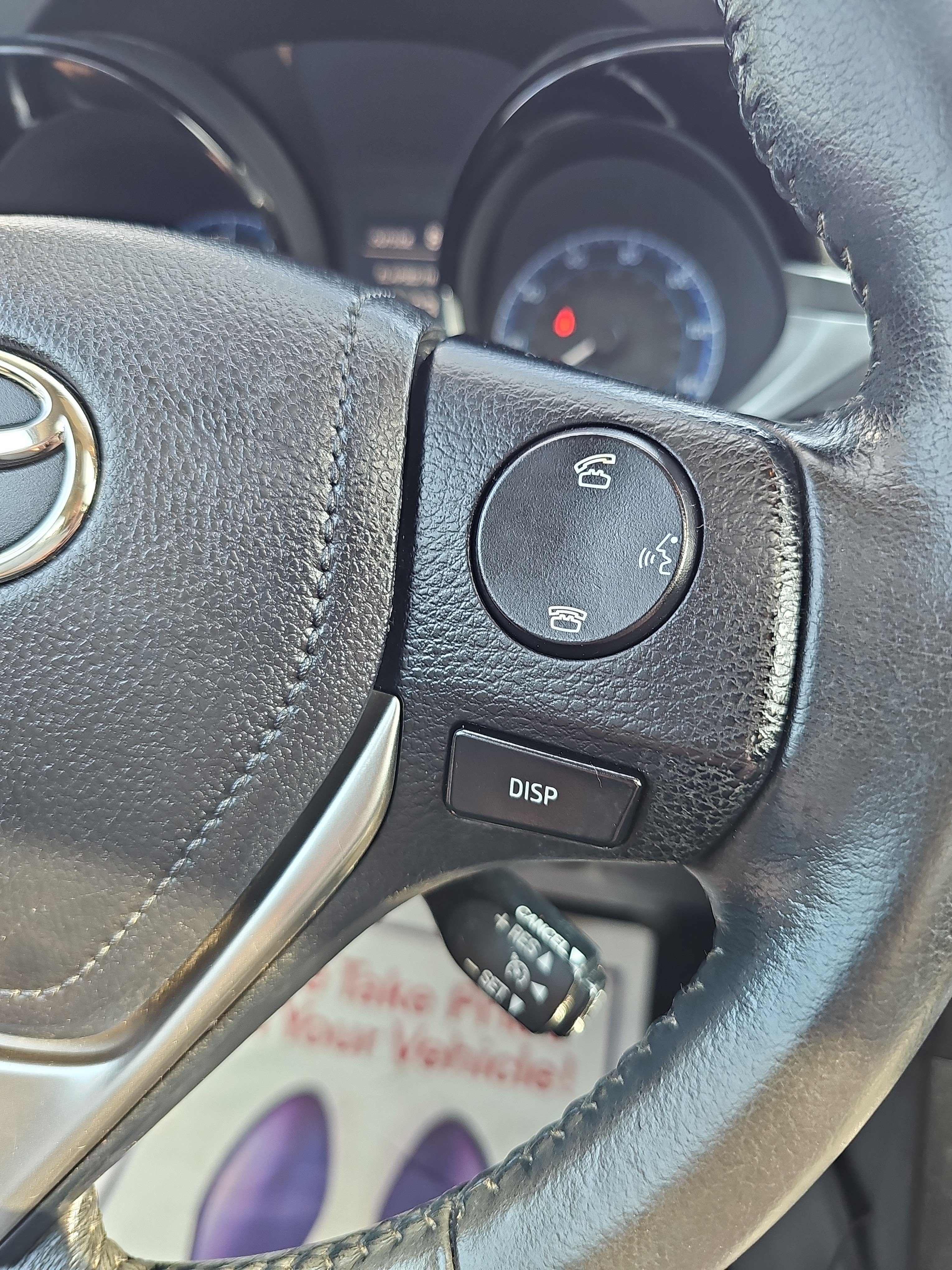 Used 2015 Toyota Corolla S Premium FWD image 22