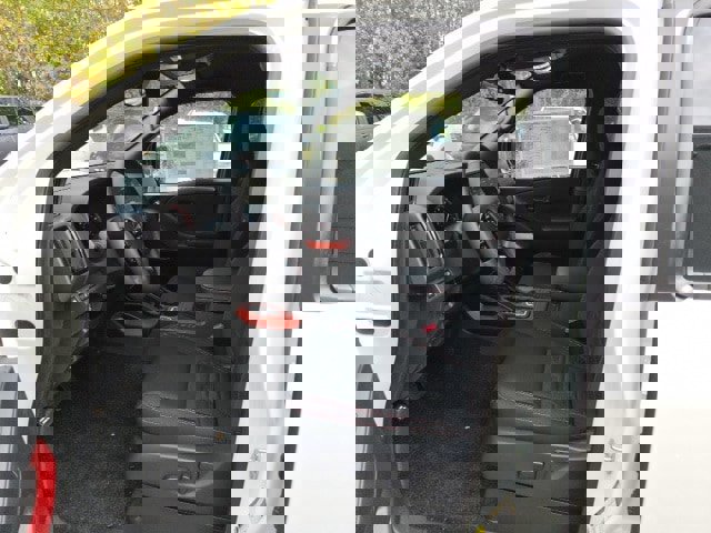 New 2026 Nissan Frontier PRO-4X w/ Pro-4x Convenience Package image 19