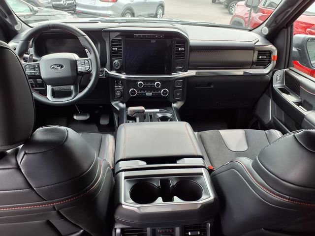 Used 2024 Ford F150 Raptor AWD/4WD image 18