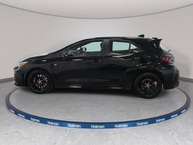 Certified 2025 Toyota Corolla Premium image 8