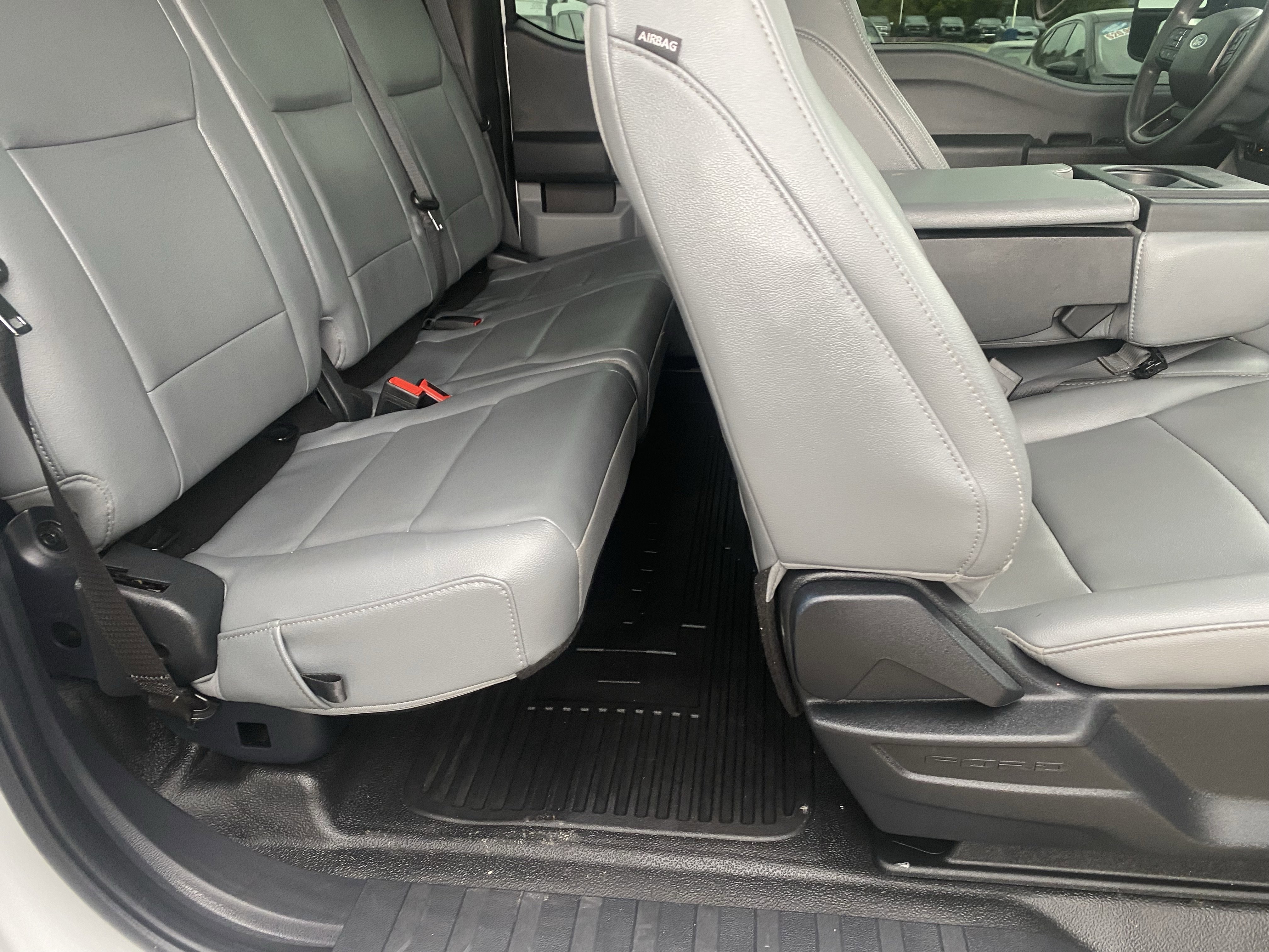 Used 2024 Ford F250 XL w/ XL Chrome Package RWD image 5