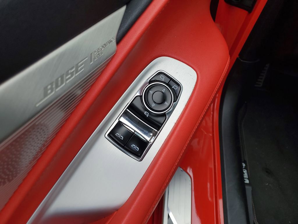 Used 2022 Chevrolet Corvette Stingray Preferred Cpe w/ Z51 Performance Package image 9