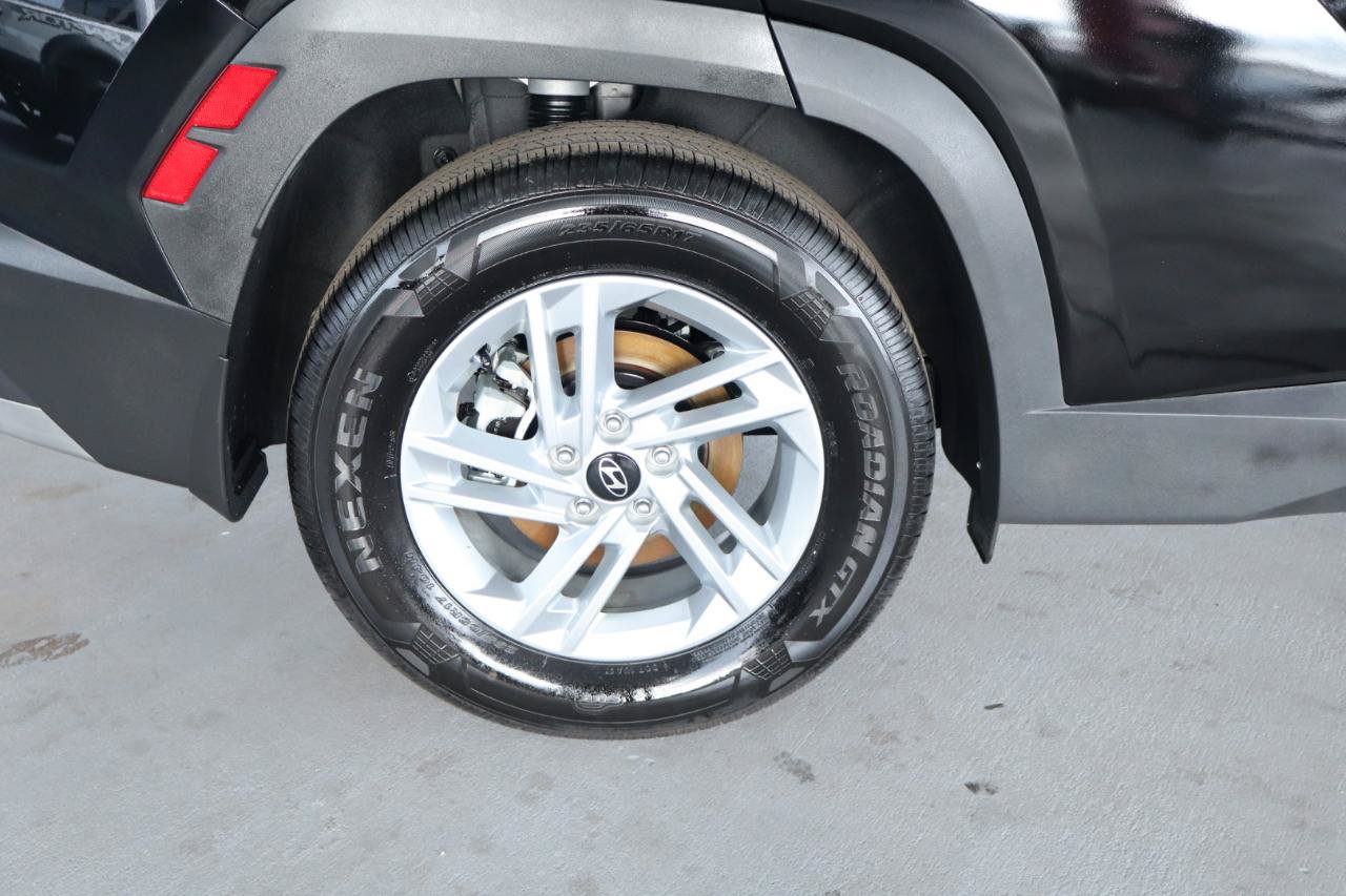 Used 2026 Hyundai Tucson SE FWD image 5