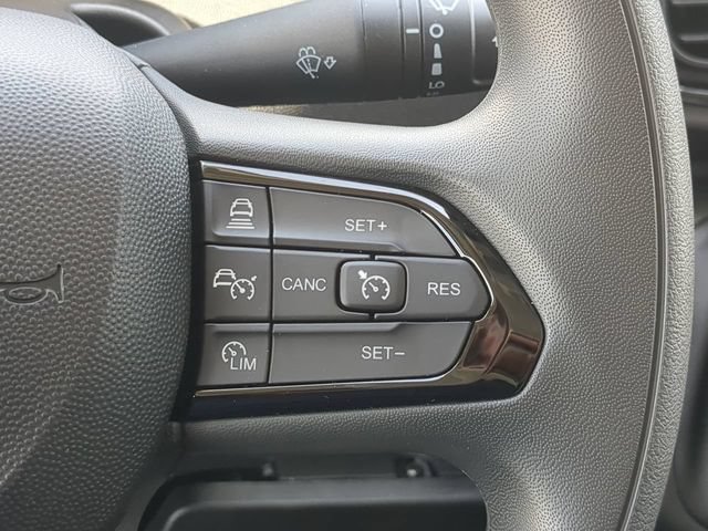 New 2026 RAM ProMaster 2500 w/ Safety Group FWD image 27