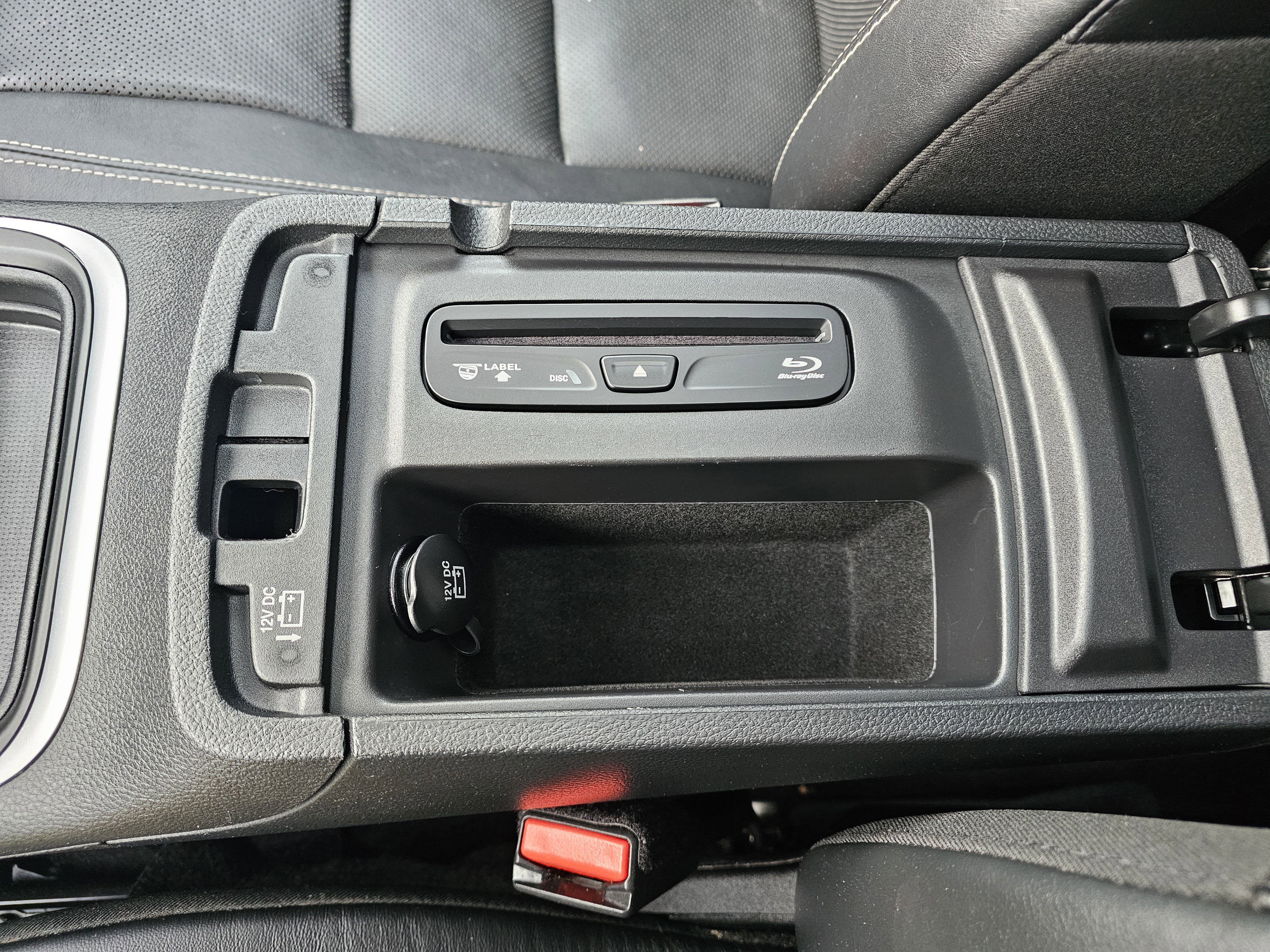 Used 2018 Dodge Durango Citadel w/ Technology Group image 23