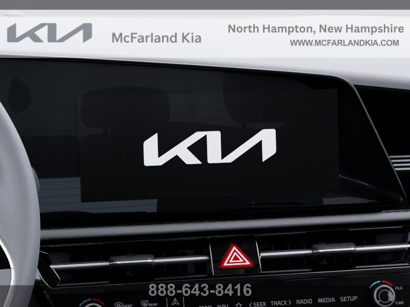 New 2026 Kia Niro SX Touring image 20