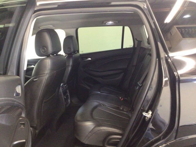 Used 2020 Buick Envision Essence AWD/4WD image 9