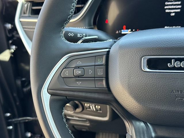 New 2026 Jeep Grand Cherokee Laredo image 31