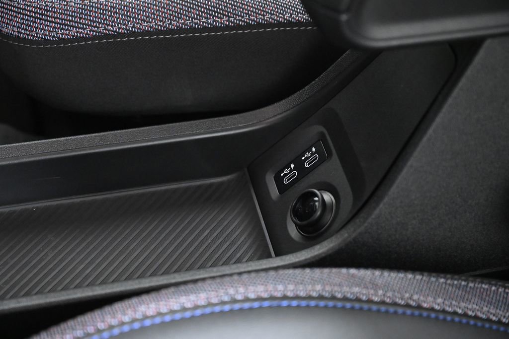 Certified 2025 MINI Cooper S image 20