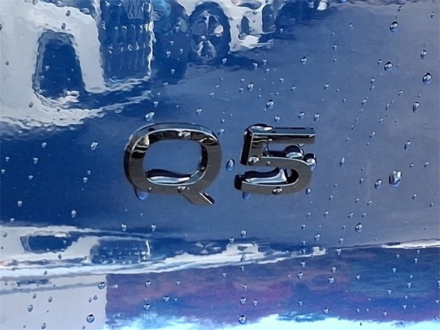 New 2025 Audi Q5 Premium Plus image 11