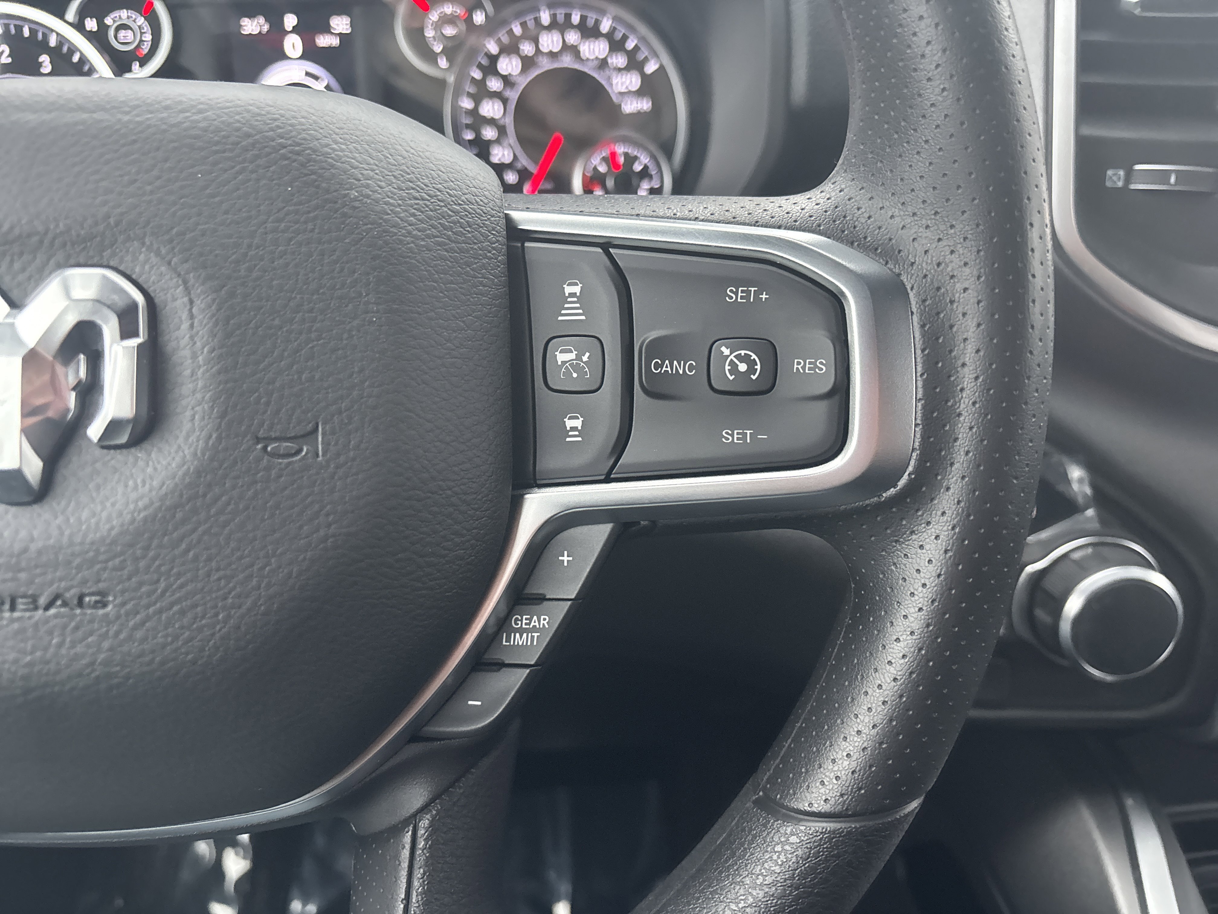 New 2026 RAM 1500 Big Horn image 25