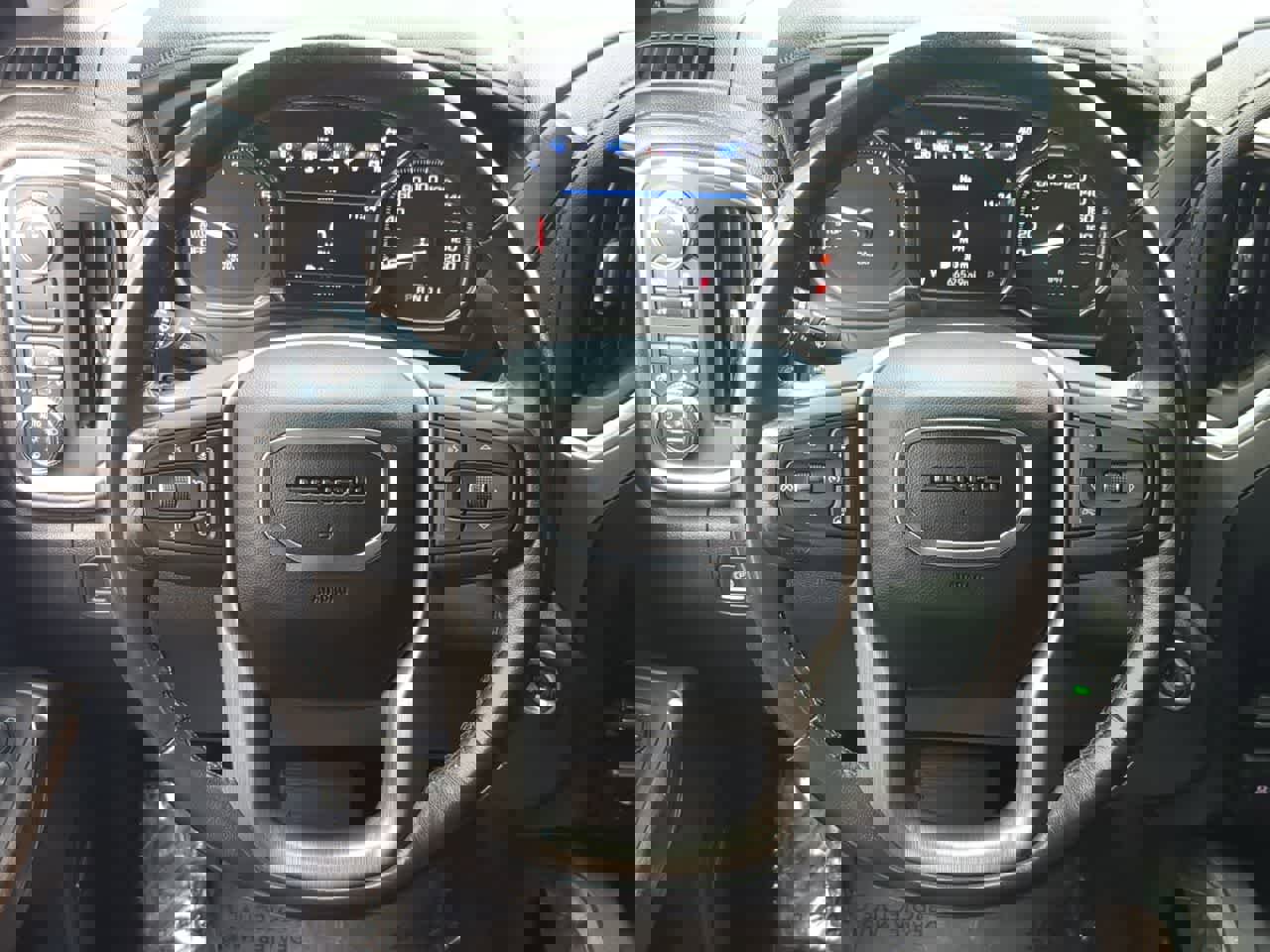 Used 2021 GMC Sierra 1500 Denali w/ Denali Ultimate Package image 25