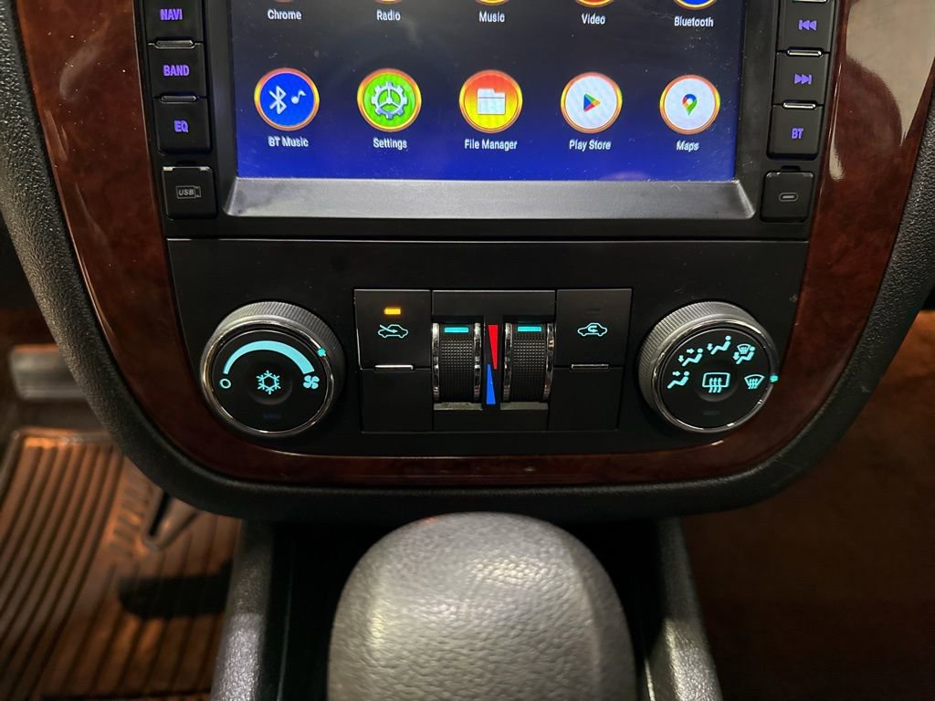 Used 2007 Chevrolet Impala LT image 18