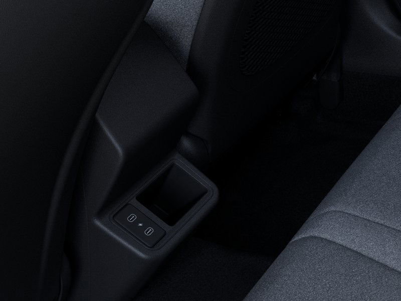 New 2025 Kia K4 EX image 27