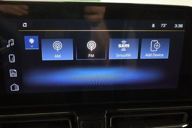 New 2026 Chevrolet TrailBlazer LT w/ Convenience Package image 23