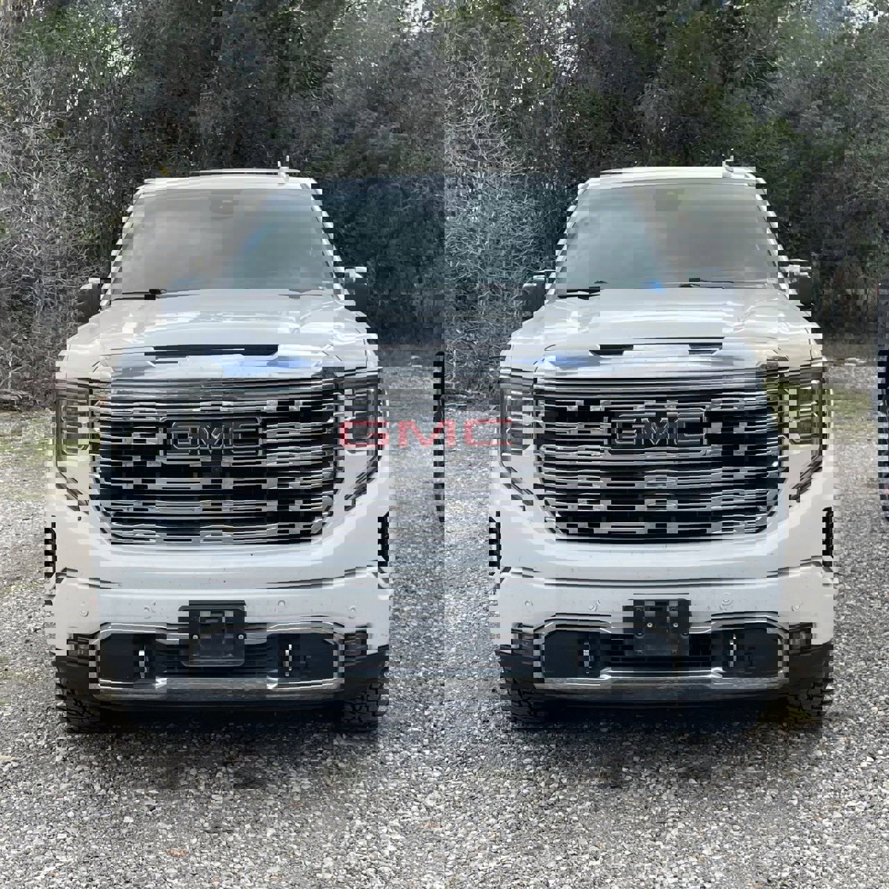 Used 2023 GMC Sierra 1500 Denali w/ Technology Package image 2