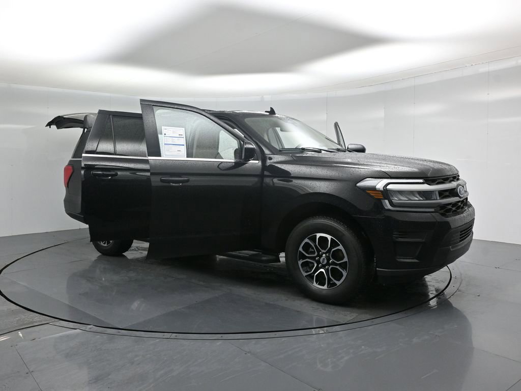 Certified 2024 Ford Expedition Max XLT image 35