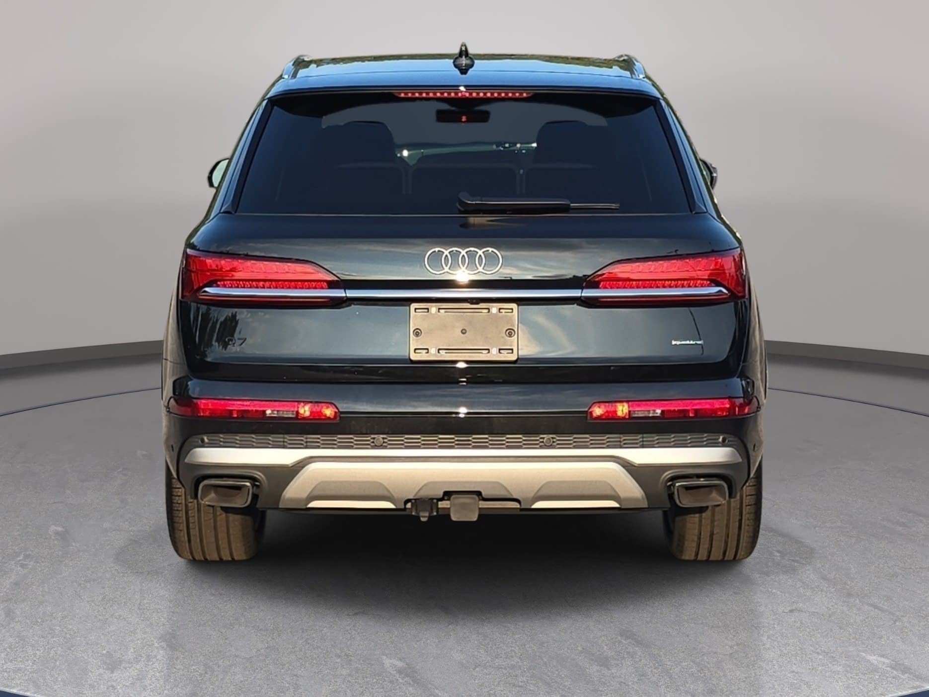 New 2026 Audi Q7 2.0T Premium Plus AWD/4WD image 6