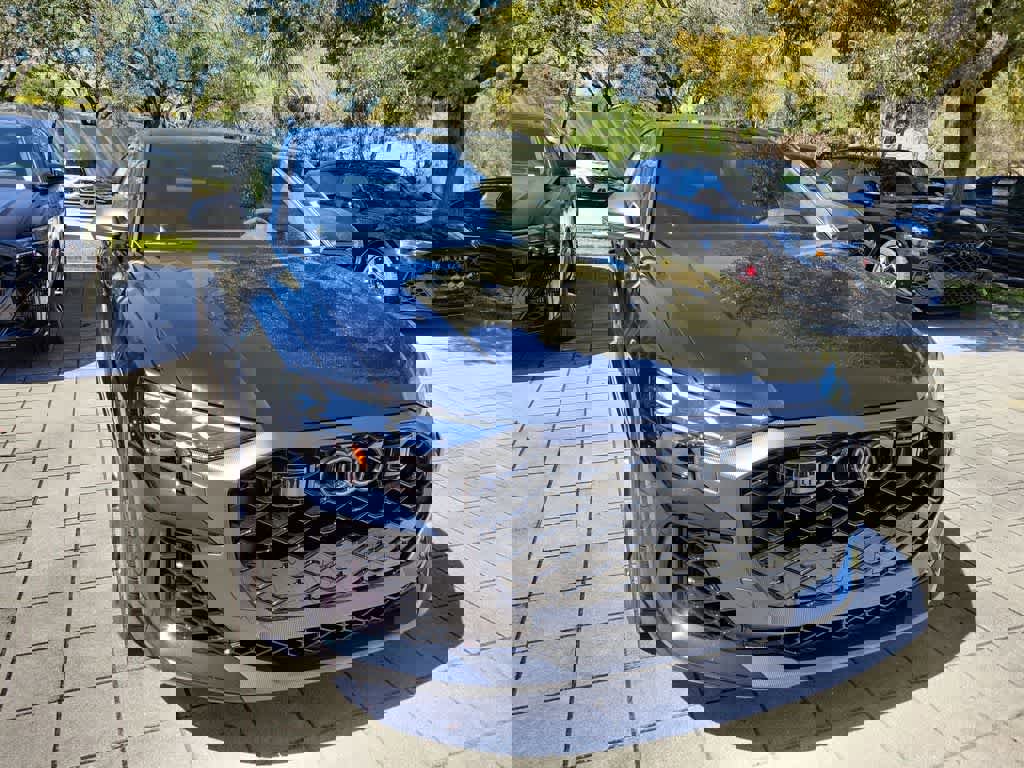 New 2026 Audi RS Q8 performance image 6