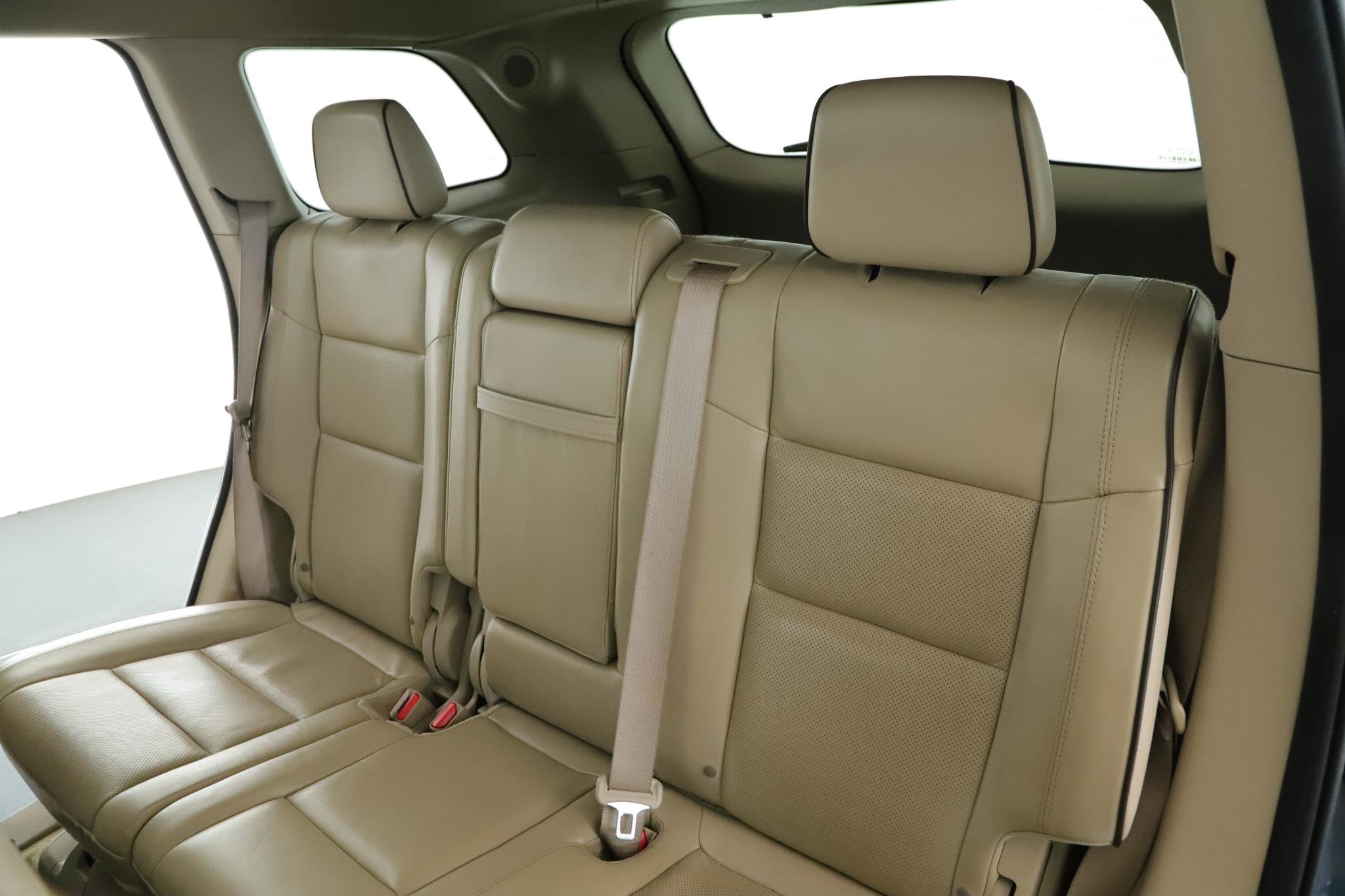 Used 2021 Jeep Grand Cherokee Overland image 6