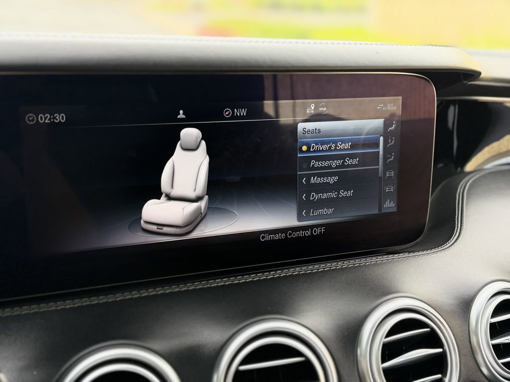 Used 2019 Mercedes-Benz S 560 S560 4MATIC image 32