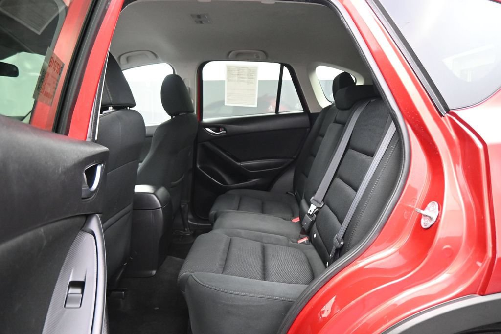 Used 2016 MAZDA CX-5 Touring FWD image 17