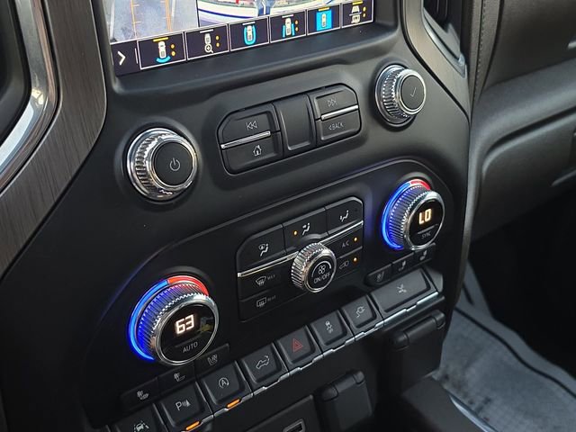 Used 2021 GMC Sierra 1500 Denali w/ Denali Ultimate Package image 24