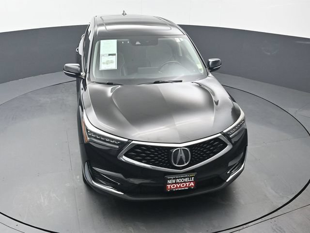 Used 2020 Acura RDX w/ Advance Package AWD/4WD image 45