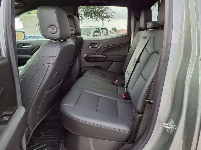 New 2026 GMC Canyon Elevation w/ Convenience Package RWD image 19