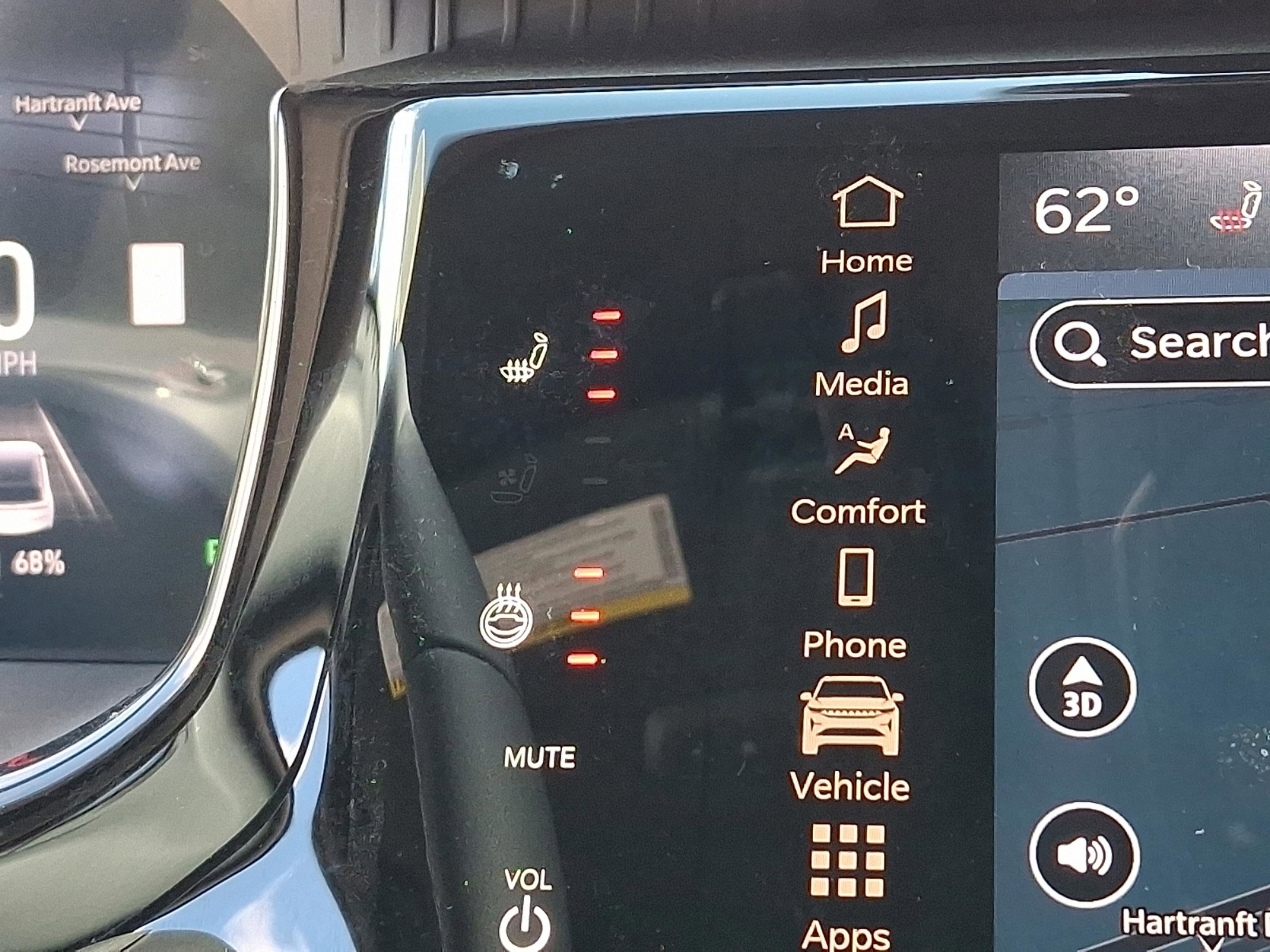 New 2025 Jeep Wagoneer S Limited image 17