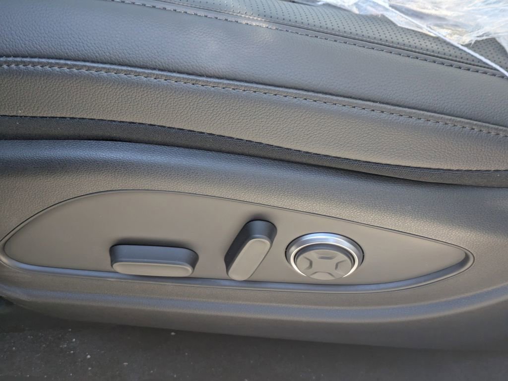 New 2026 Hyundai Palisade Limited image 22