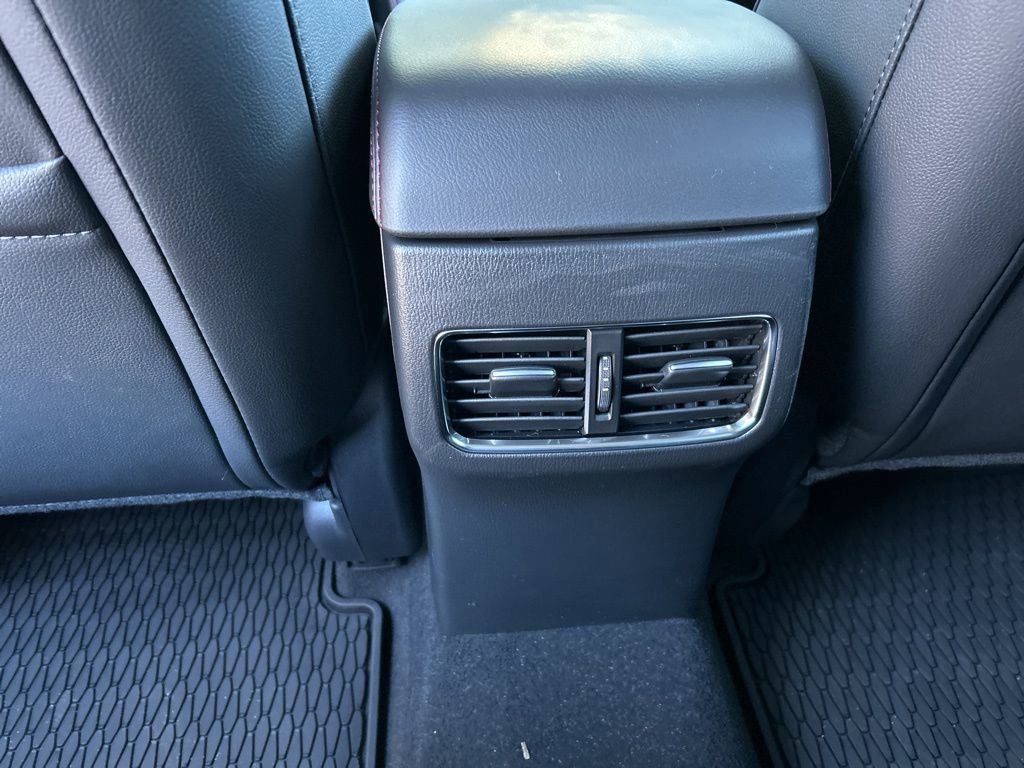 New 2025 MAZDA CX-5 Carbon Edition image 22