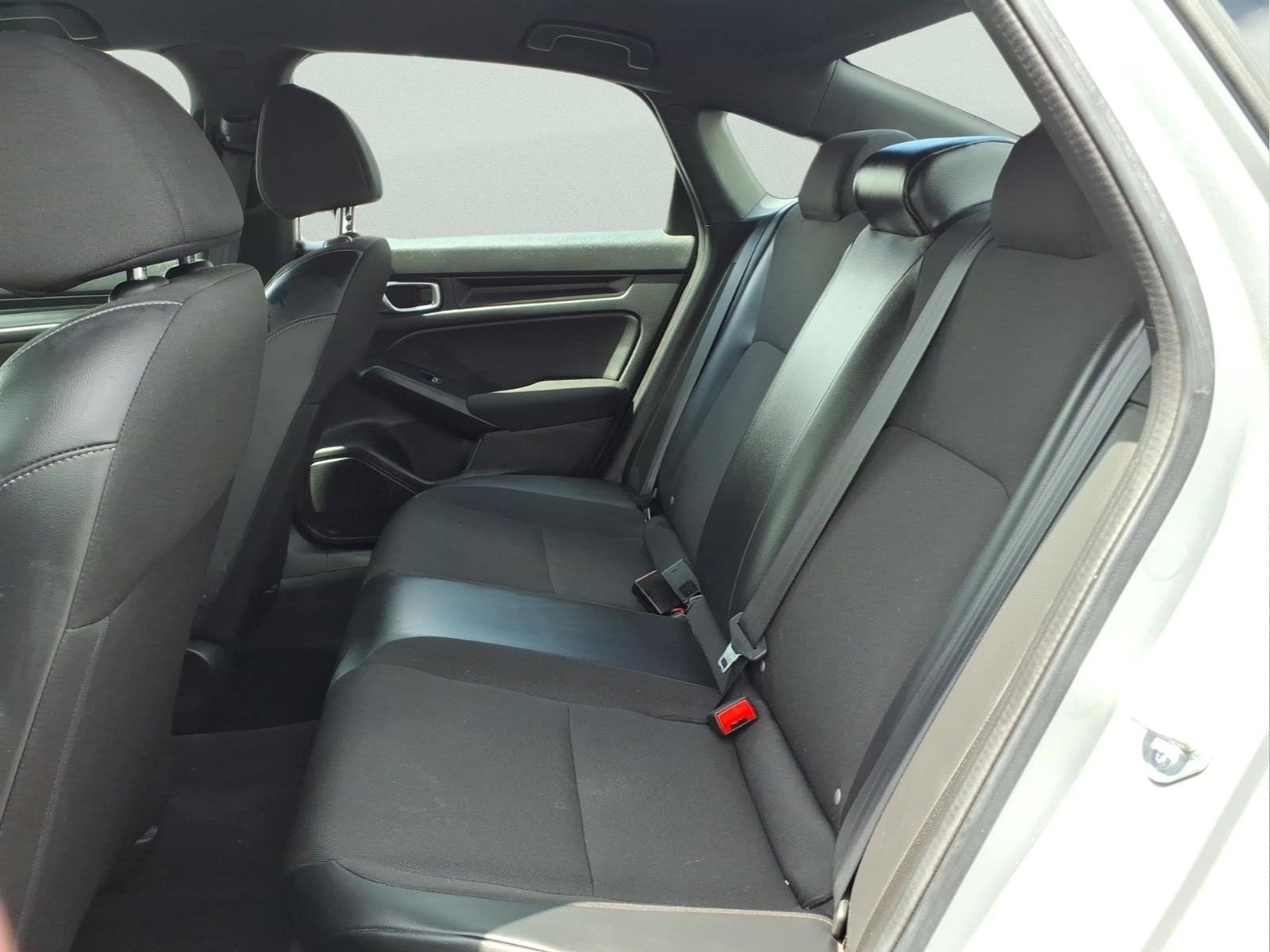 Certified 2023 Honda Civic Sport image 10