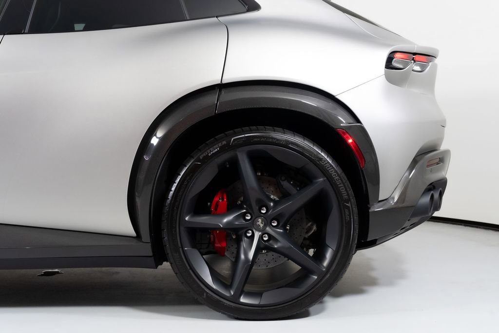 Used 2024 Ferrari Purosangue image 22