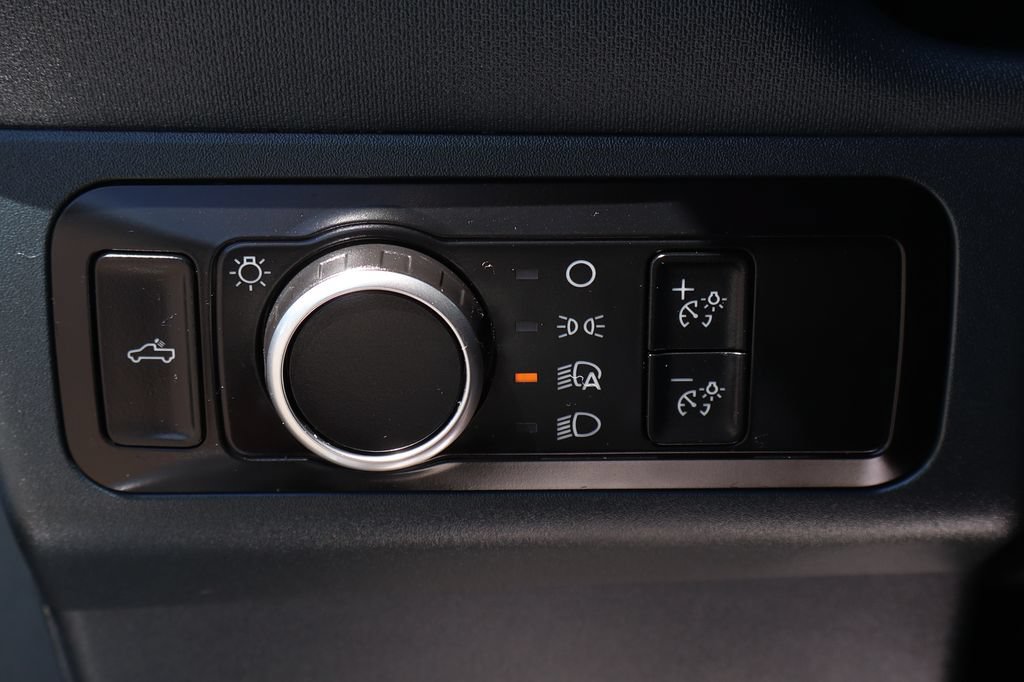 Used 2024 Ford Maverick Lariat AWD/4WD image 24