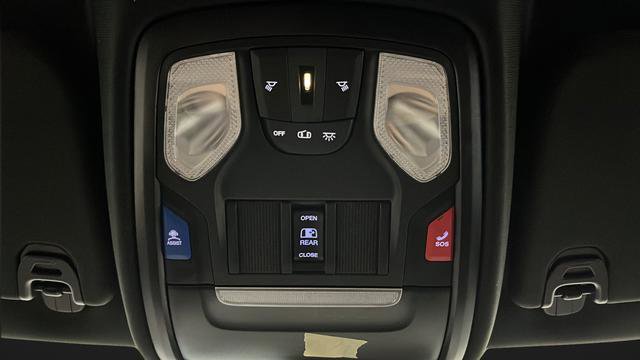 New 2026 RAM 1500 Big Horn AWD/4WD image 31